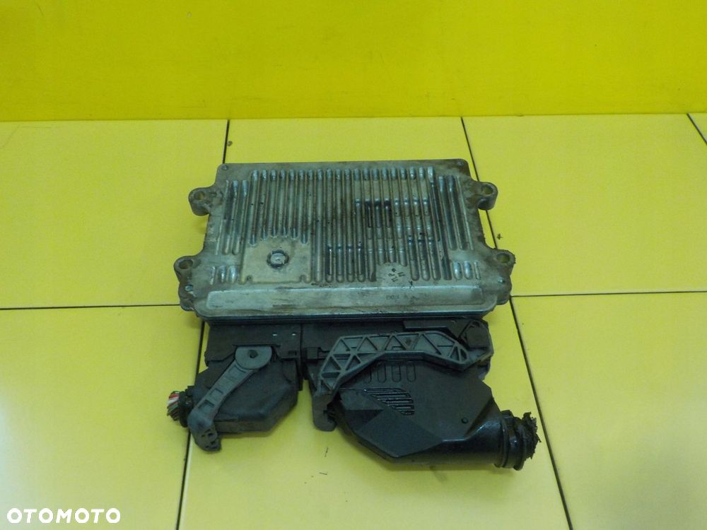 6 GJ CX-5 2.2 14r 175KM SH01 SHY1 sterownik komputer silnika SH0518881F - 2