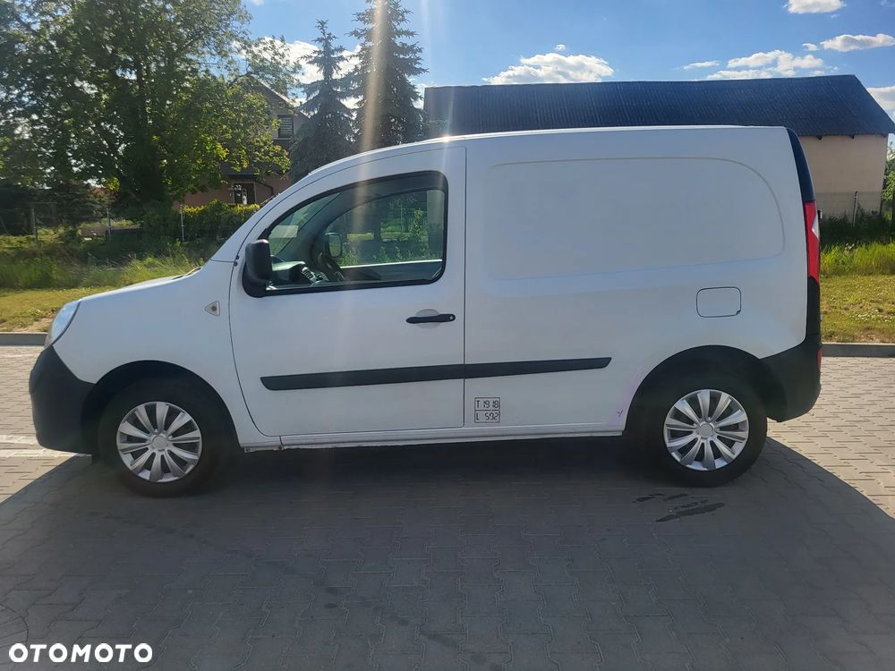 Renault Kangoo - 7
