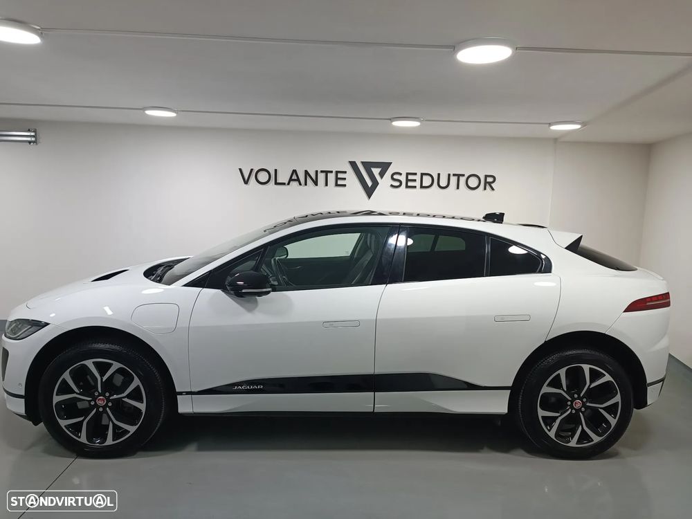 Jaguar I-Pace S AWD Aut. - 5