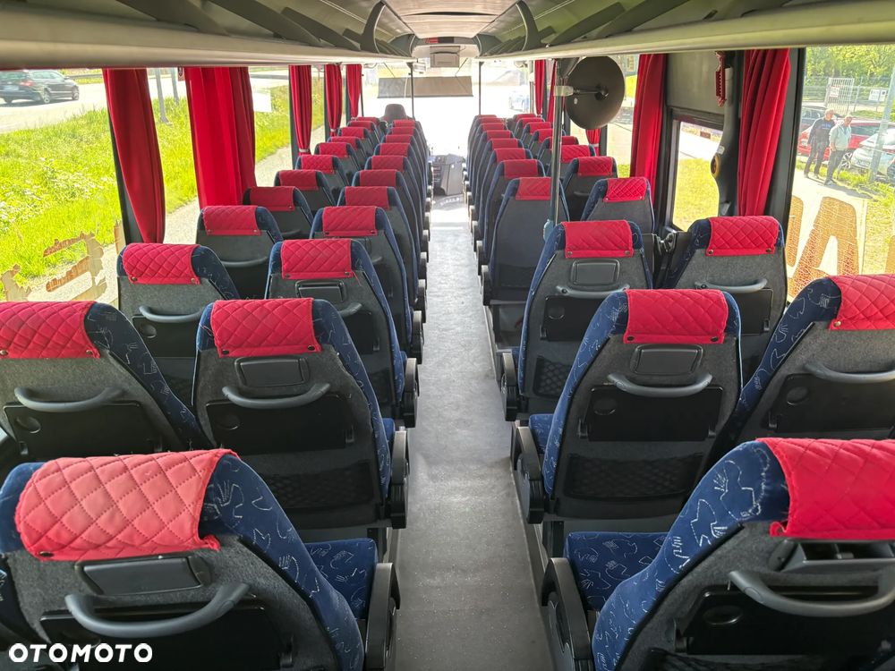Neoplan Euroliner - 10