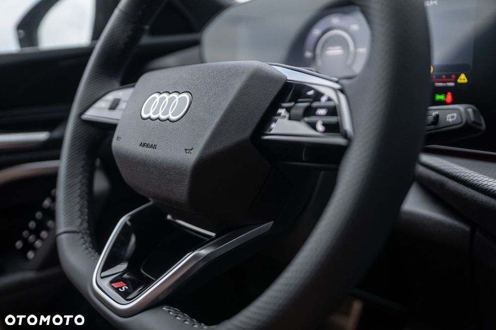 Audi Q5 Sportback - 23