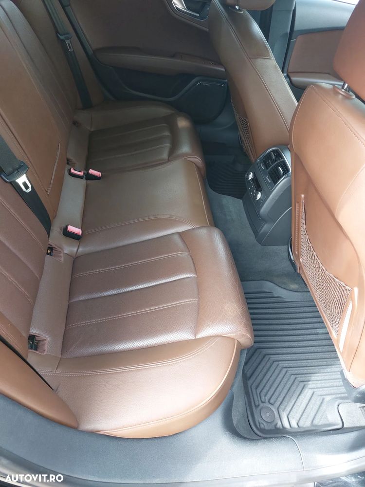 Audi A7 - 20