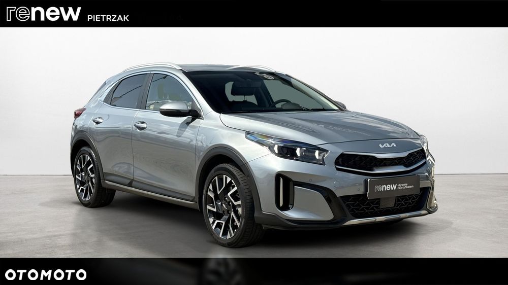Kia XCeed 1.6 GDI PHEV Business Line DCT - 7