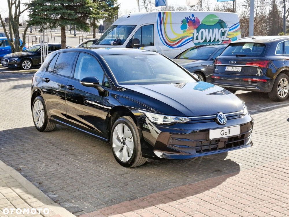 Volkswagen Golf 2.0 TDI Life Plus - 3