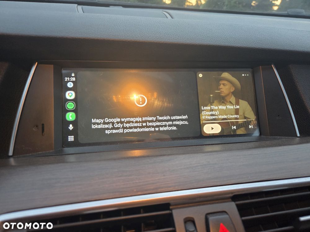 BMW 5GT 530d xDrive - 5