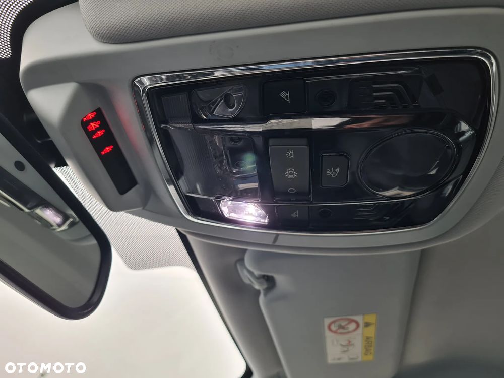 Peugeot 508 2.0 BlueHDi Allure S&S - 25