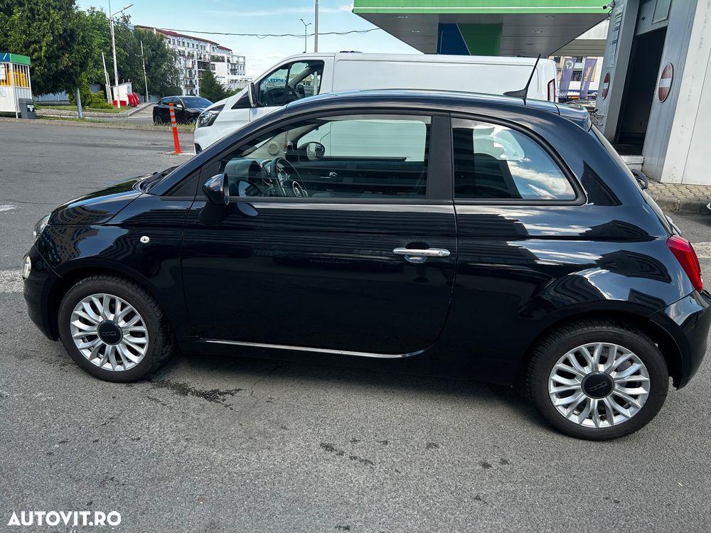 Fiat 500 - 11