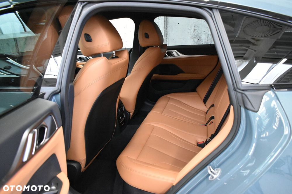 BMW Seria 4 - 22