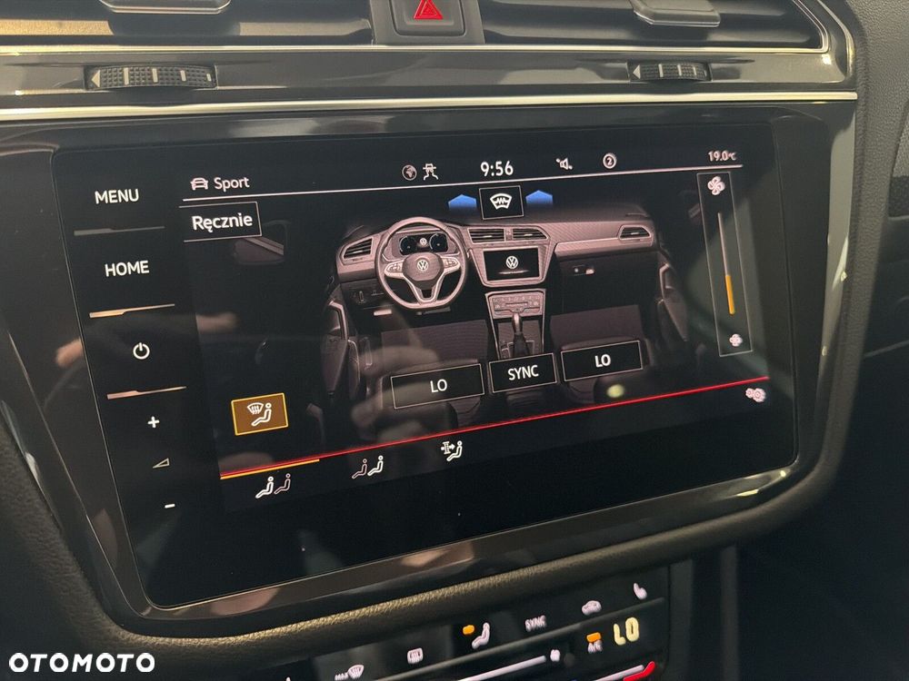 Volkswagen Tiguan Allspace - 31