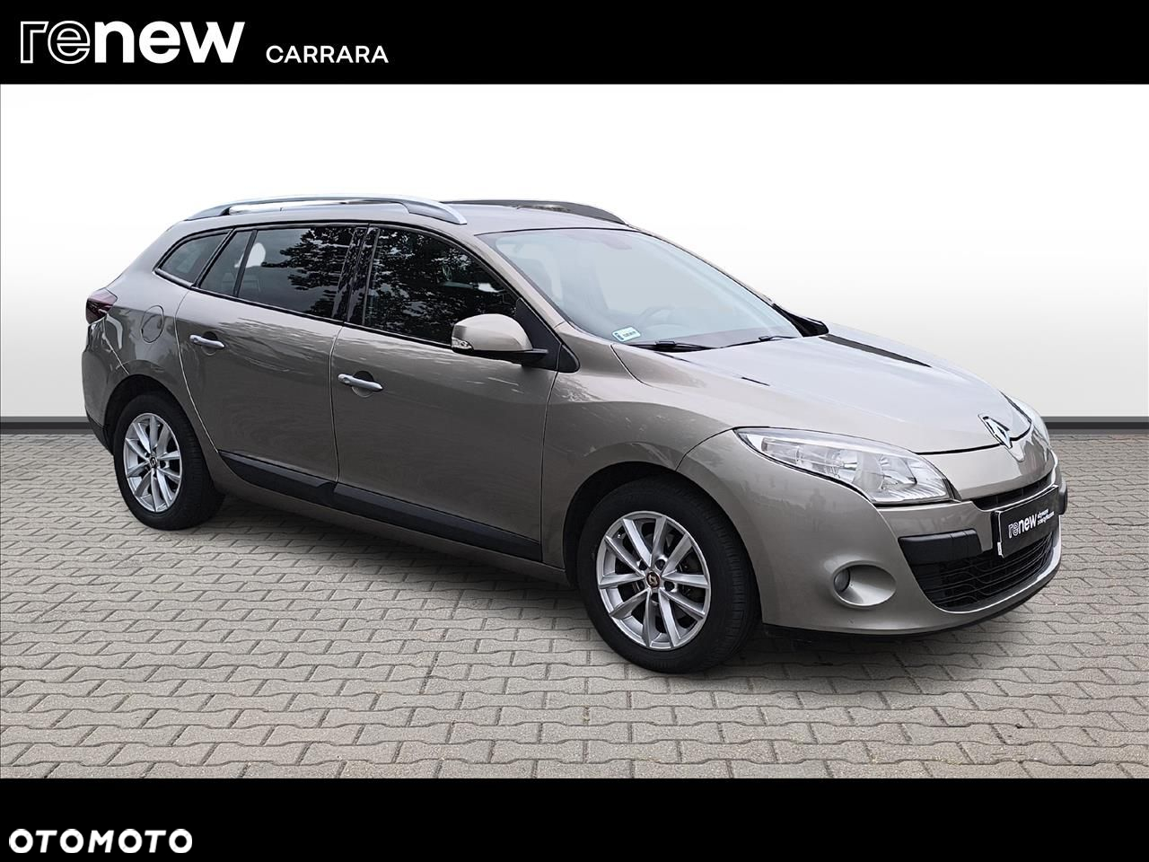 Renault Megane 1.9 dCi Dynamique - 7
