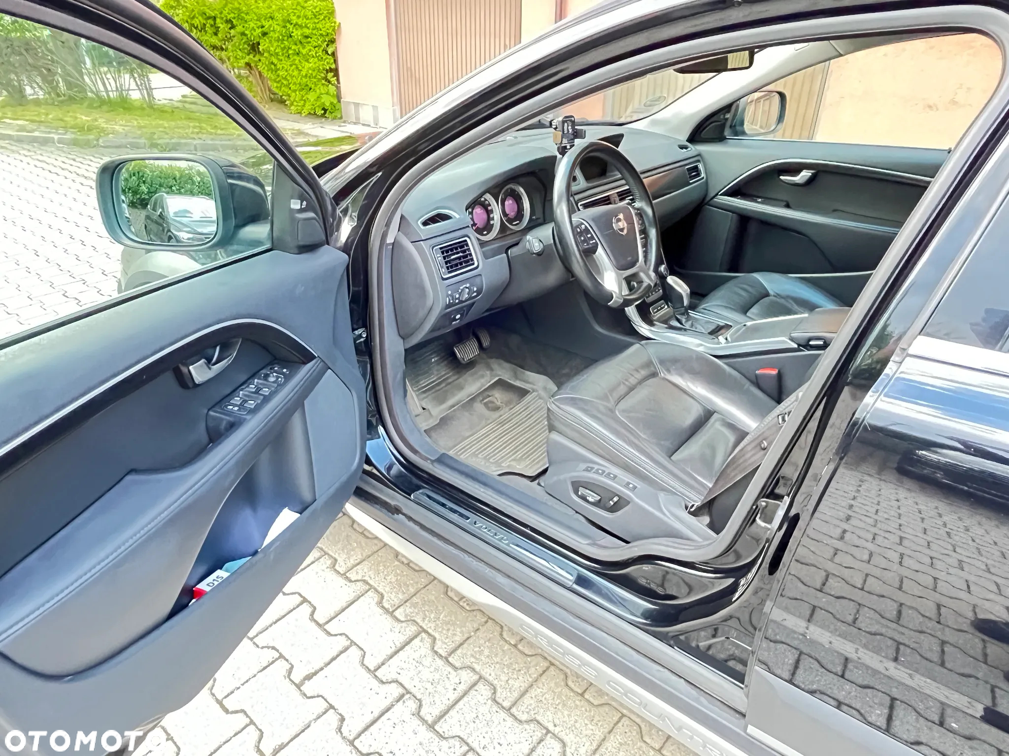 Volvo XC 70 - 19