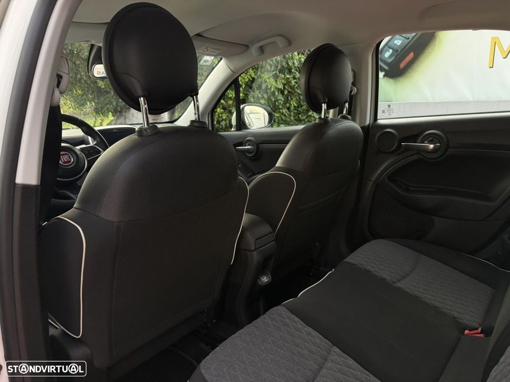 Fiat 500X 1.0 FireFly Cross - 19