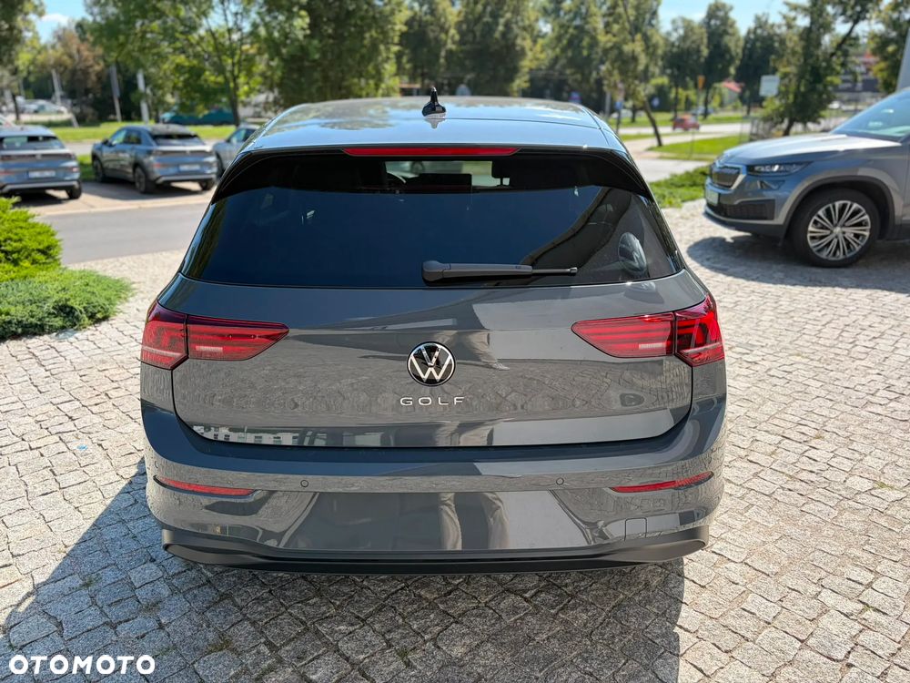 Volkswagen Golf 1.5 TSI Life Plus - 7