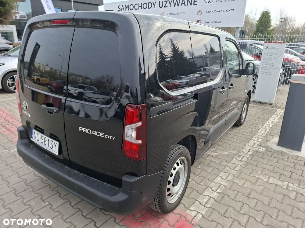 Toyota PROACE CITY - 2