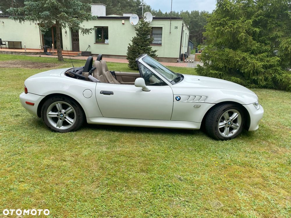 BMW Z3 - 4