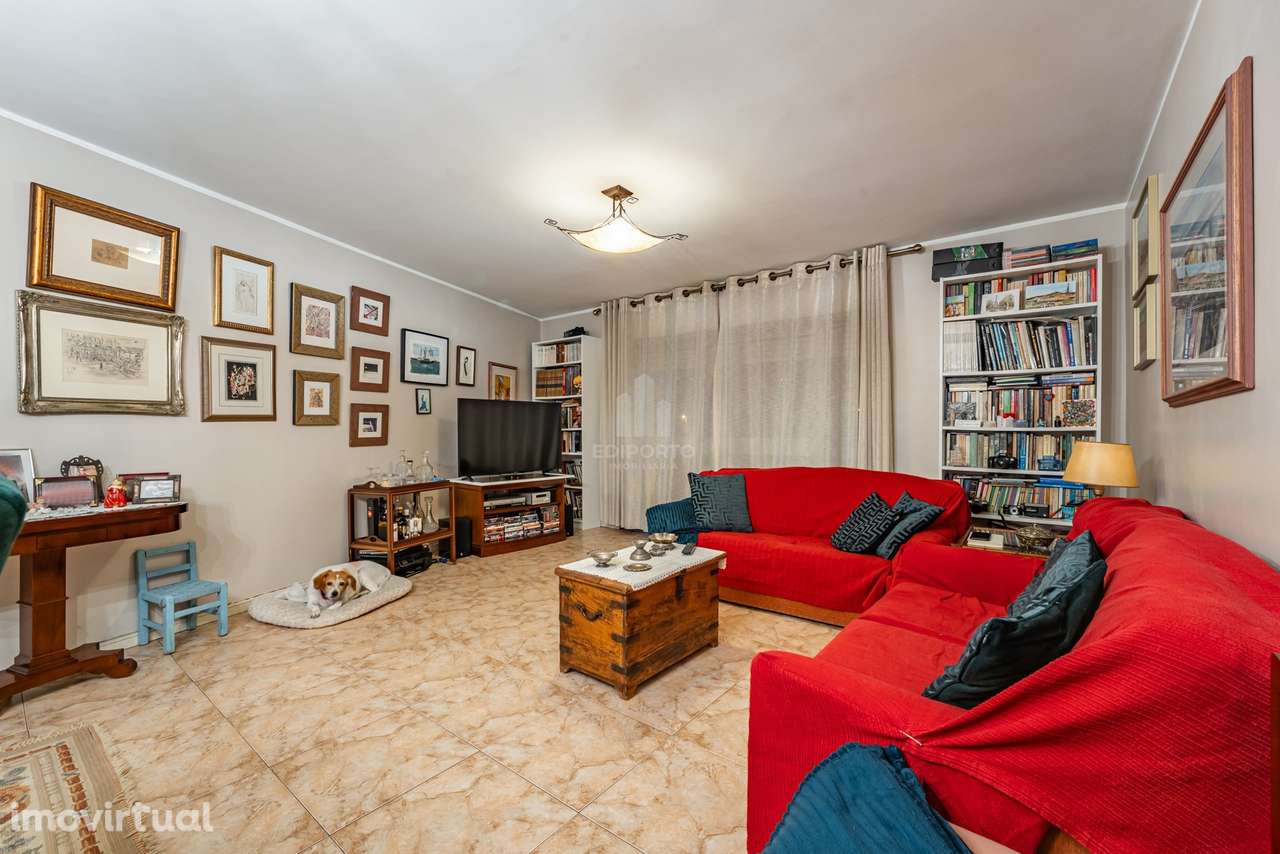 Apartamento T3+1 com Box Fechada – Rio Tinto - Grande imagem: 5/21