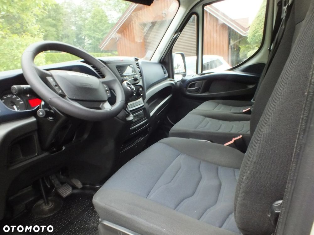 Iveco Daily - 8