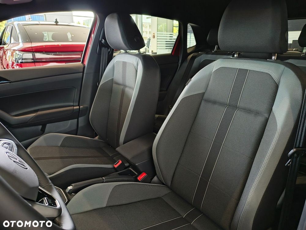 Volkswagen Polo 1.0 TSI Edition 50 DSG - 14
