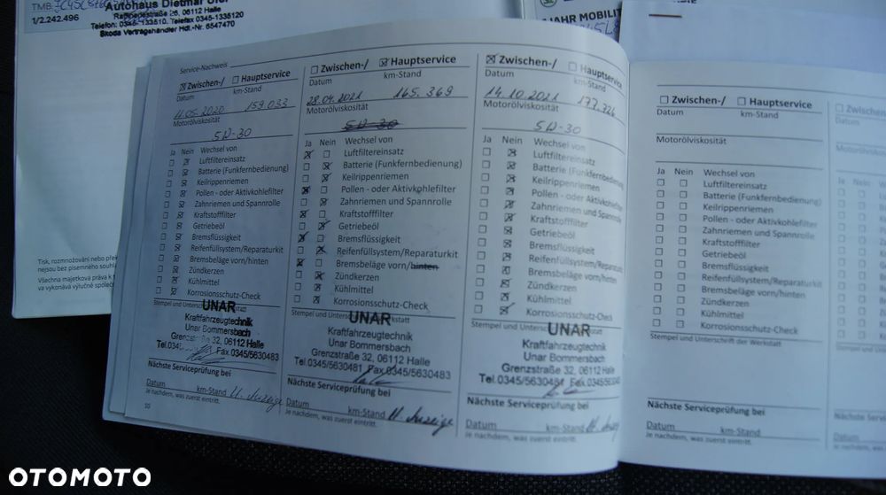 Skoda Yeti 2.0 TDI Style - 17