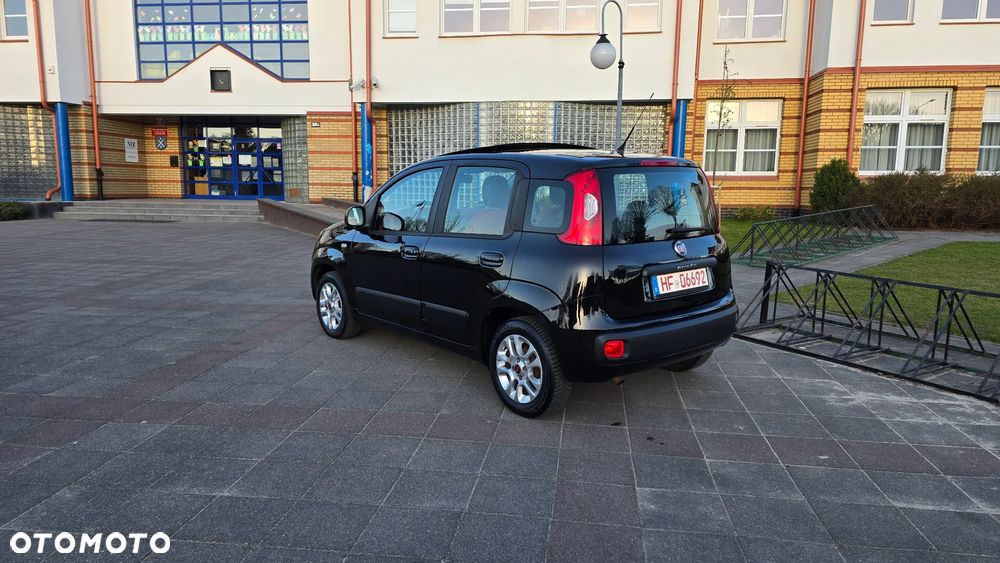 Fiat Panda - 37