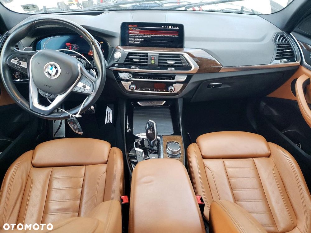 BMW X3 xDrive30i xLine sport - 10