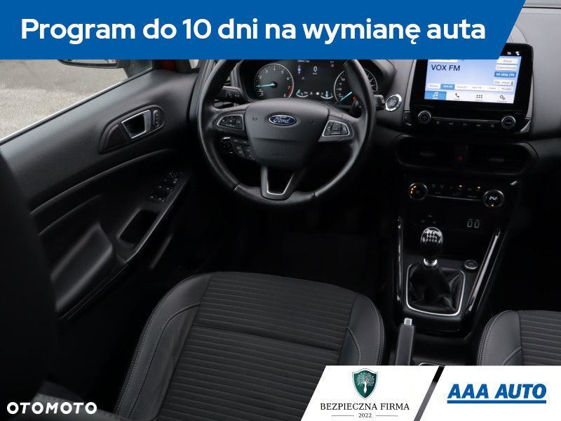 Ford EcoSport - 9