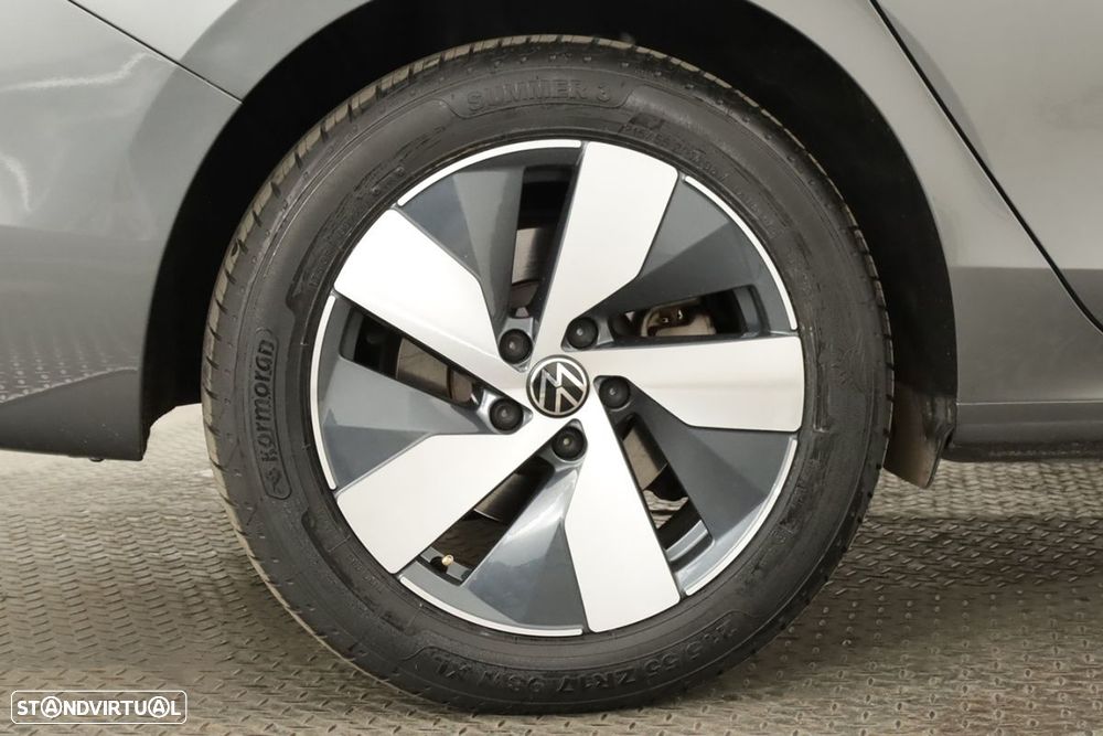 VW Passat Variant 1.5 TSI eHybrid DSG - 5