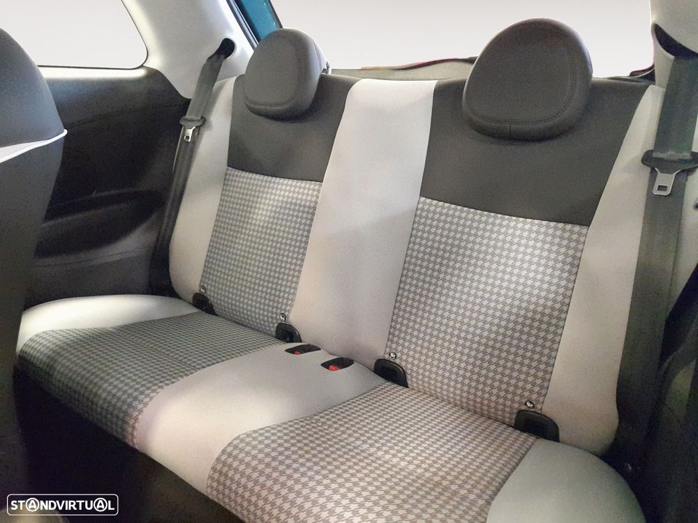 Fiat 500 1.0 Hybrid Torino - 14