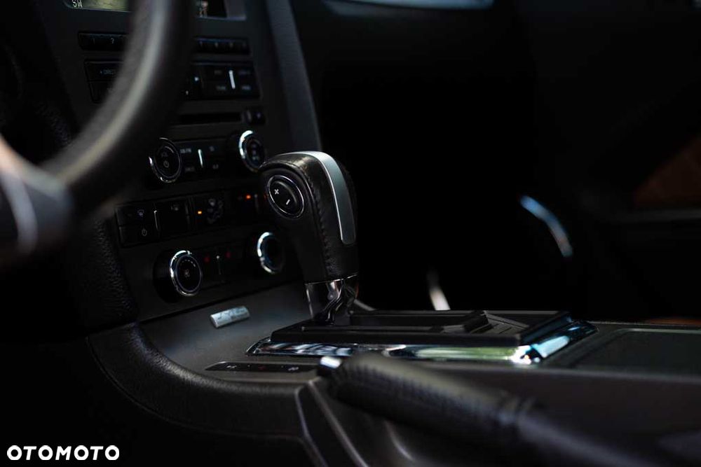 Ford Mustang 3.7 V6 Premium - 19
