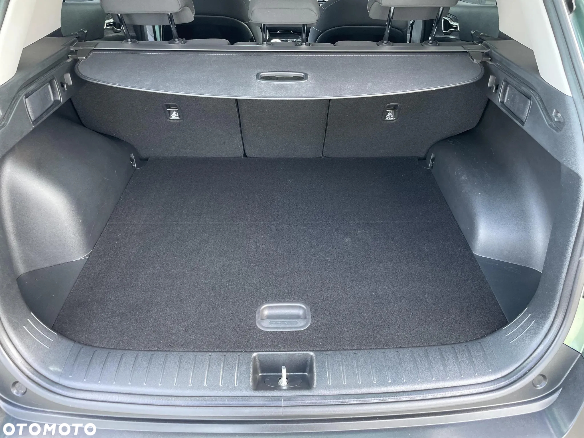 Kia Sportage 1.6 T-GDI L 2WD DCT - 17