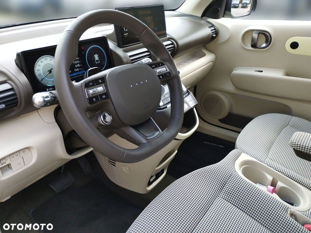 Hyundai Inster 49kWh Smart - 6