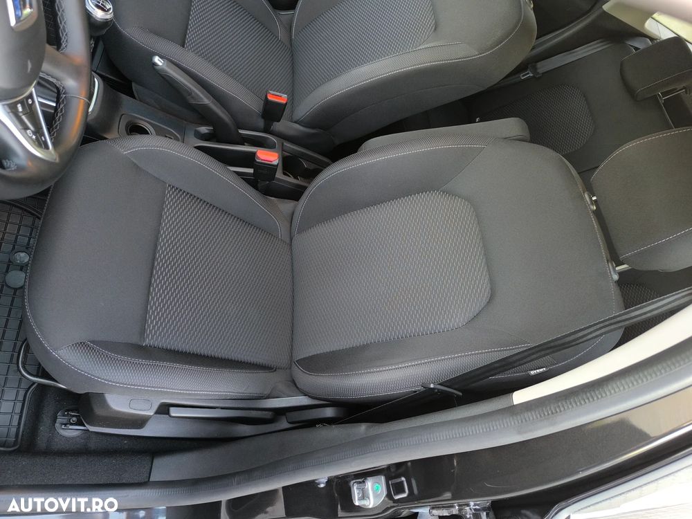 Dacia Duster TCe 100 Comfort - 6