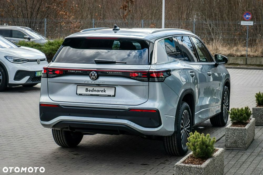 Volkswagen Tayron - 9