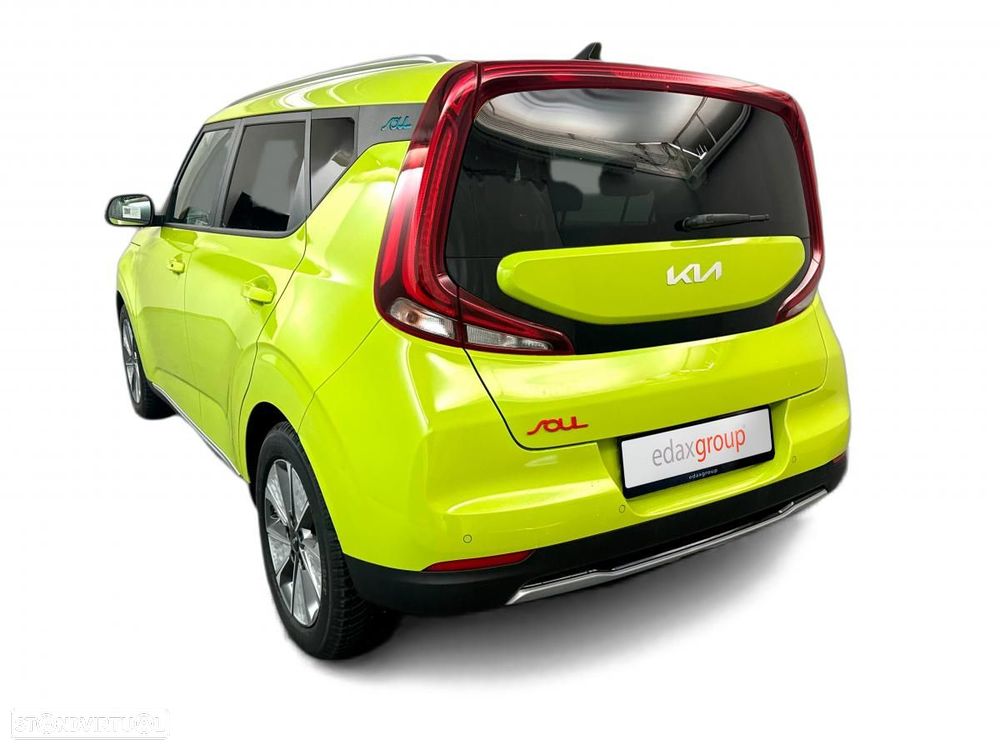 Kia e-Soul Vision - 2