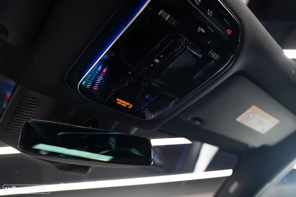 Mercedes-Benz EQE SUV 300 Edition - 48