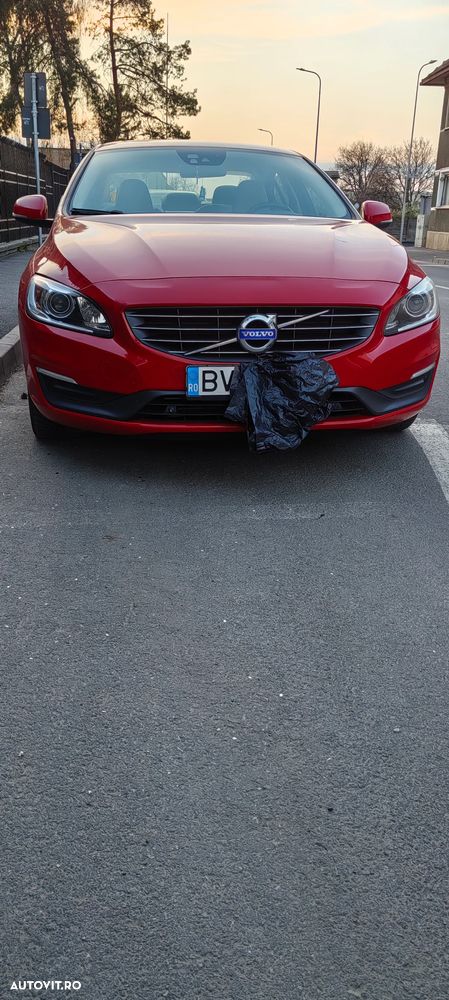 Volvo S60 D5 Start-Stop Basic - 2