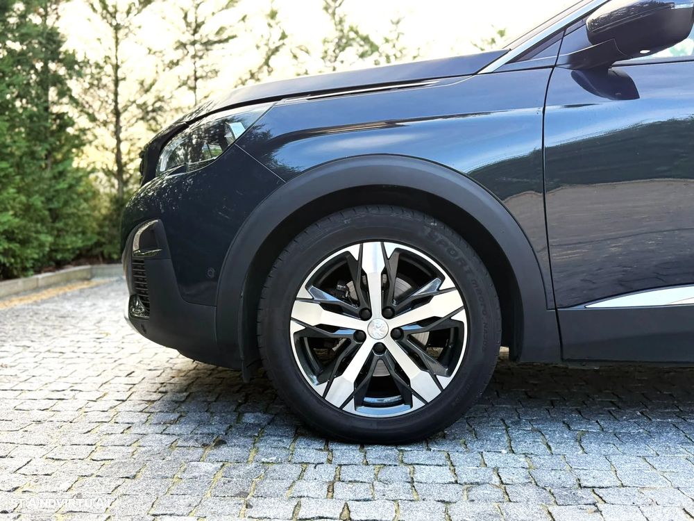 Peugeot 3008 1.6 BlueHDi Allure EAT6 J18 - 6