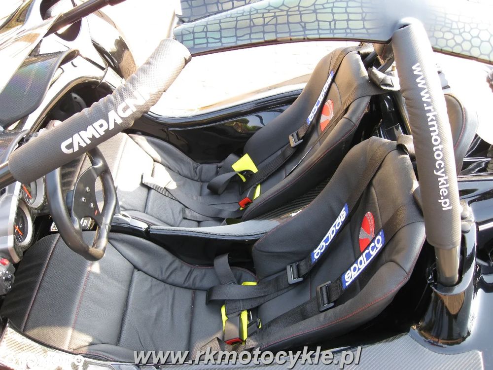 Can-Am Spyder - 28