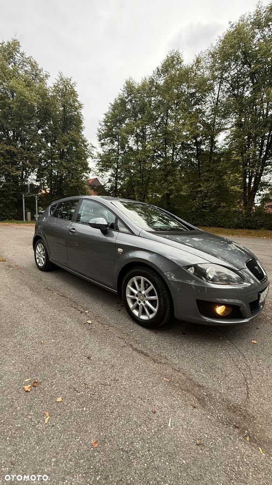Seat Leon 1.2 TSI Style - 2