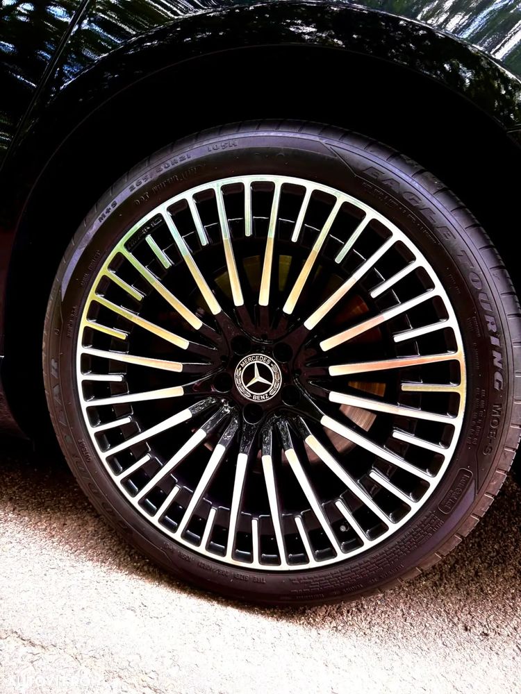 Mercedes-Benz EQS - 10