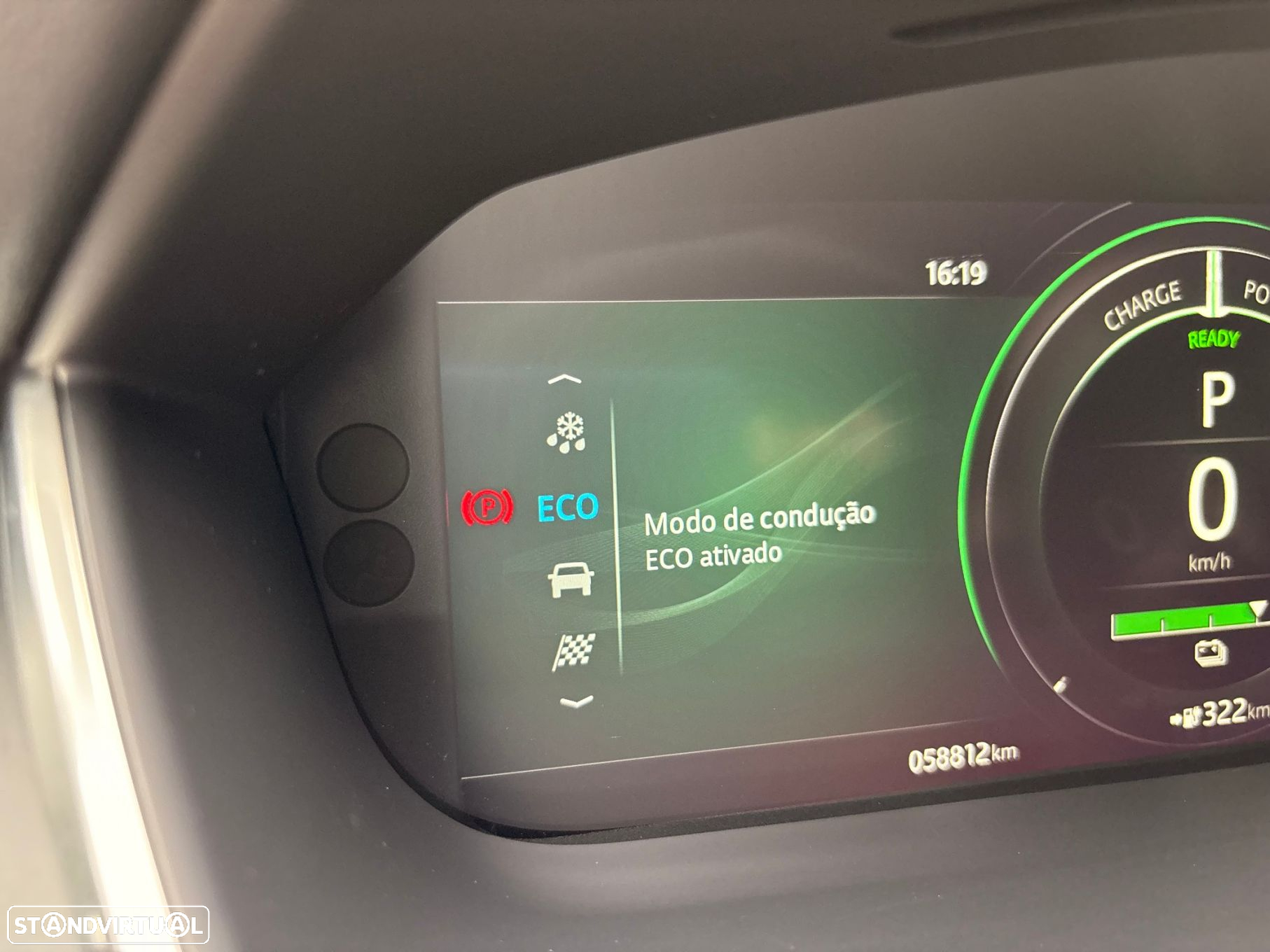 Jaguar I-Pace First Edition AWD Aut. - 50