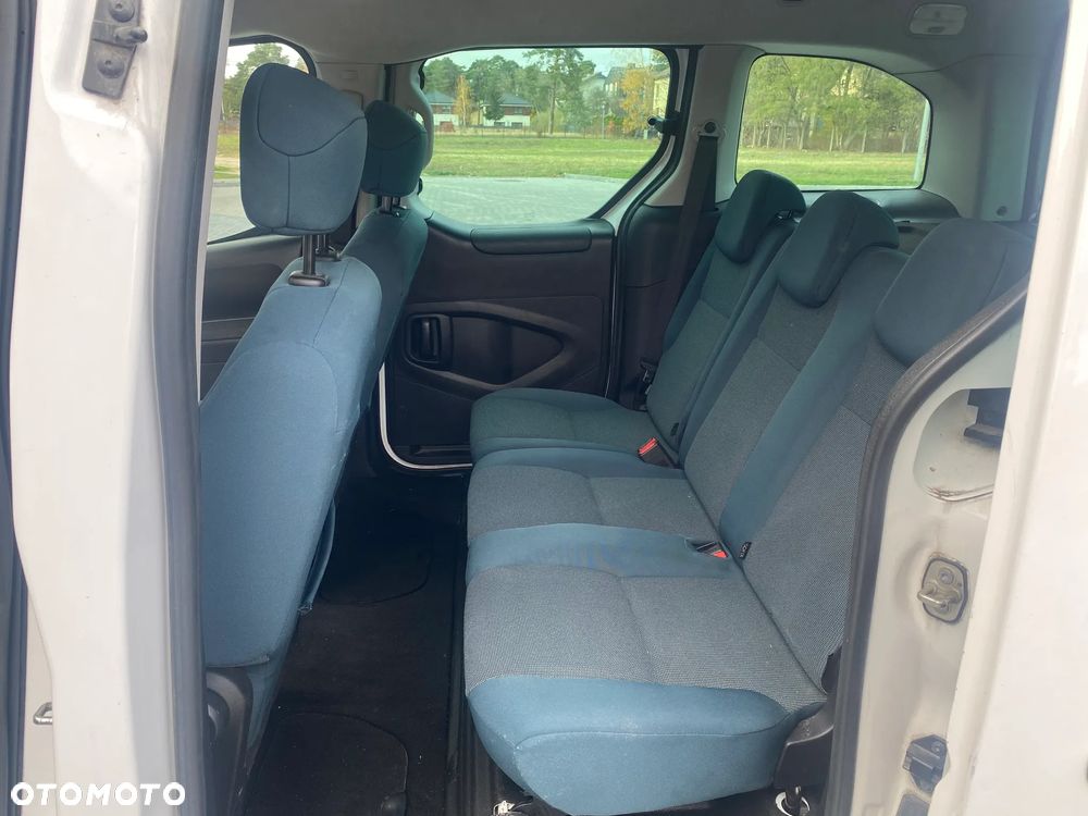 Citroën Berlingo Multispace BlueHDi 100 FEEL - 10