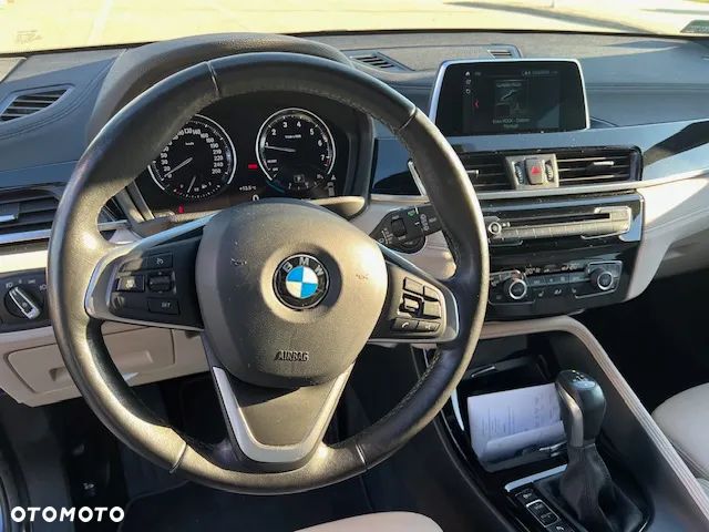 BMW X2 xDrive20i M Sport X - 23