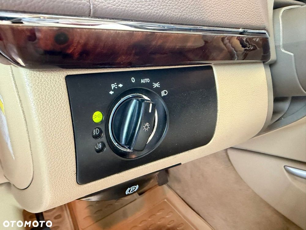 Mercedes-Benz GL - 30