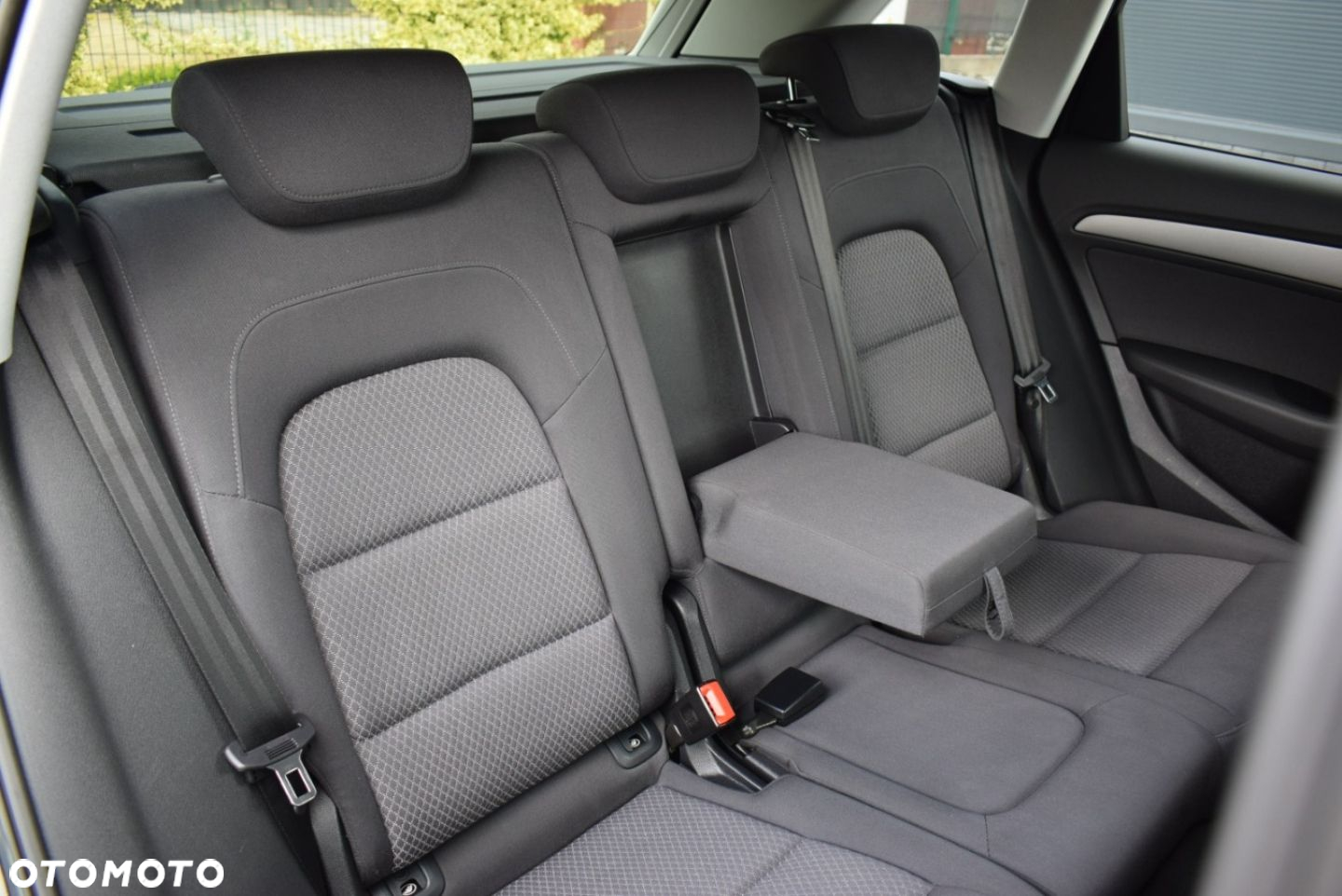 Audi Q5 - 22