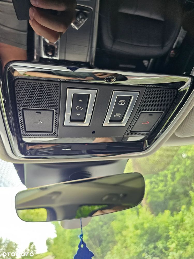 Land Rover Range Rover Sport - 14