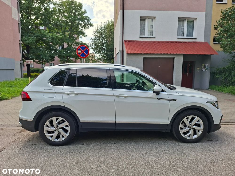 Volkswagen Tiguan 2.0 TDI SCR 4Mot Elegance DSG - 3
