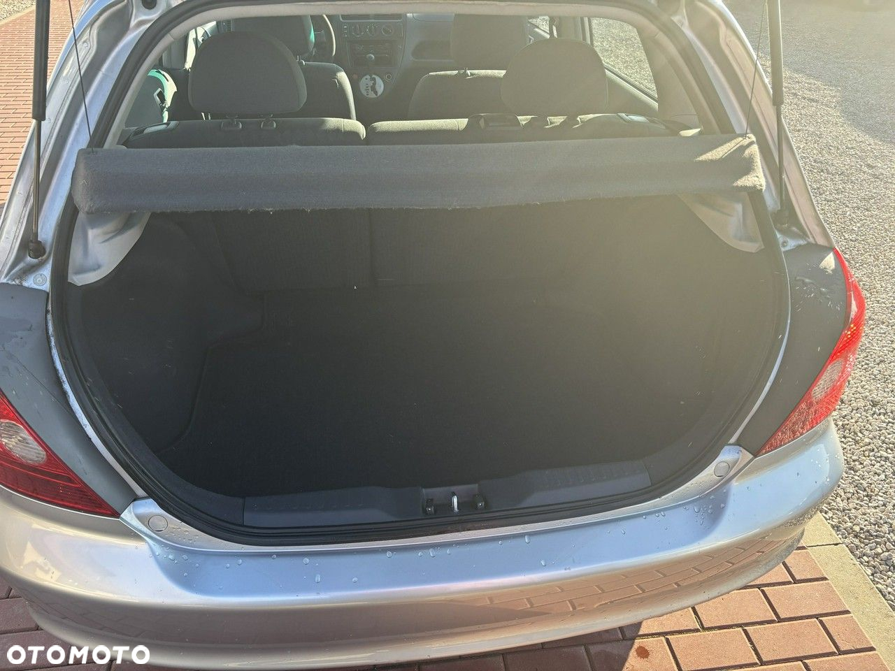 Honda Civic 1.4i Automatik Extra Edition - 17