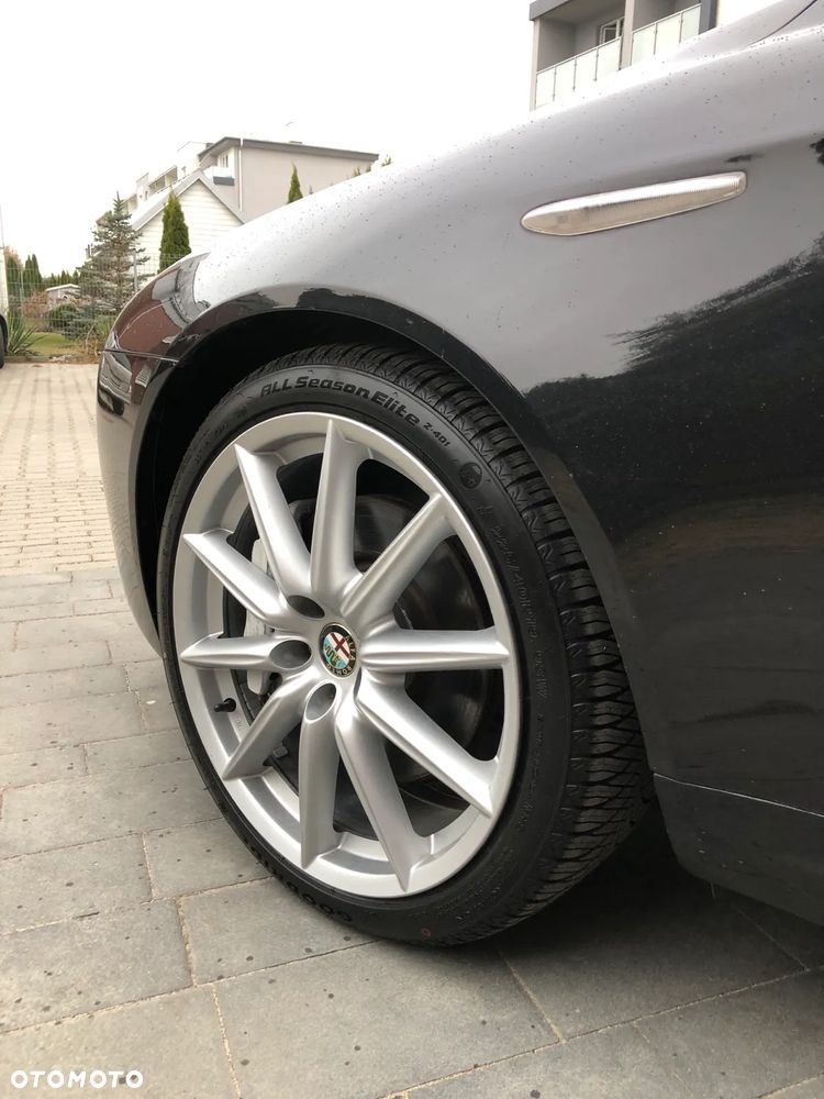 Alfa Romeo 159 1.9JTDM Distinctive - 39