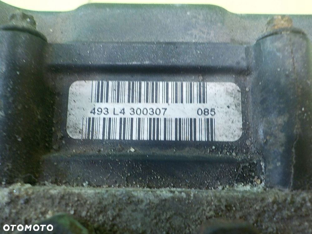 SUZUKI SX4 I 1.6 B 08r 5D pompa ABS 5611079J00 - 13